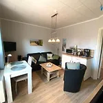 Haus Delphin 2 * 보르쿰