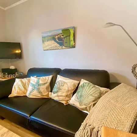 公寓 Haus Delphin 2